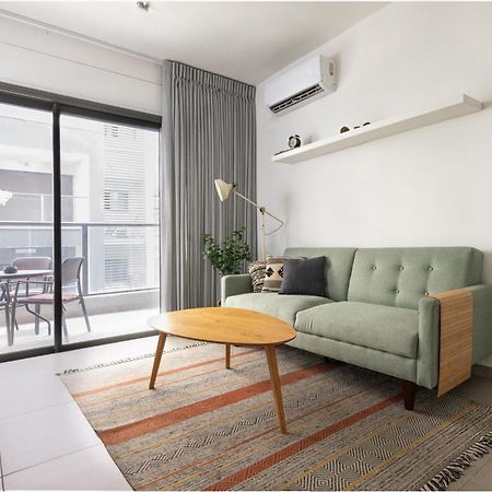 Family Apartment By Israpart Рамат Ган Екстериор снимка