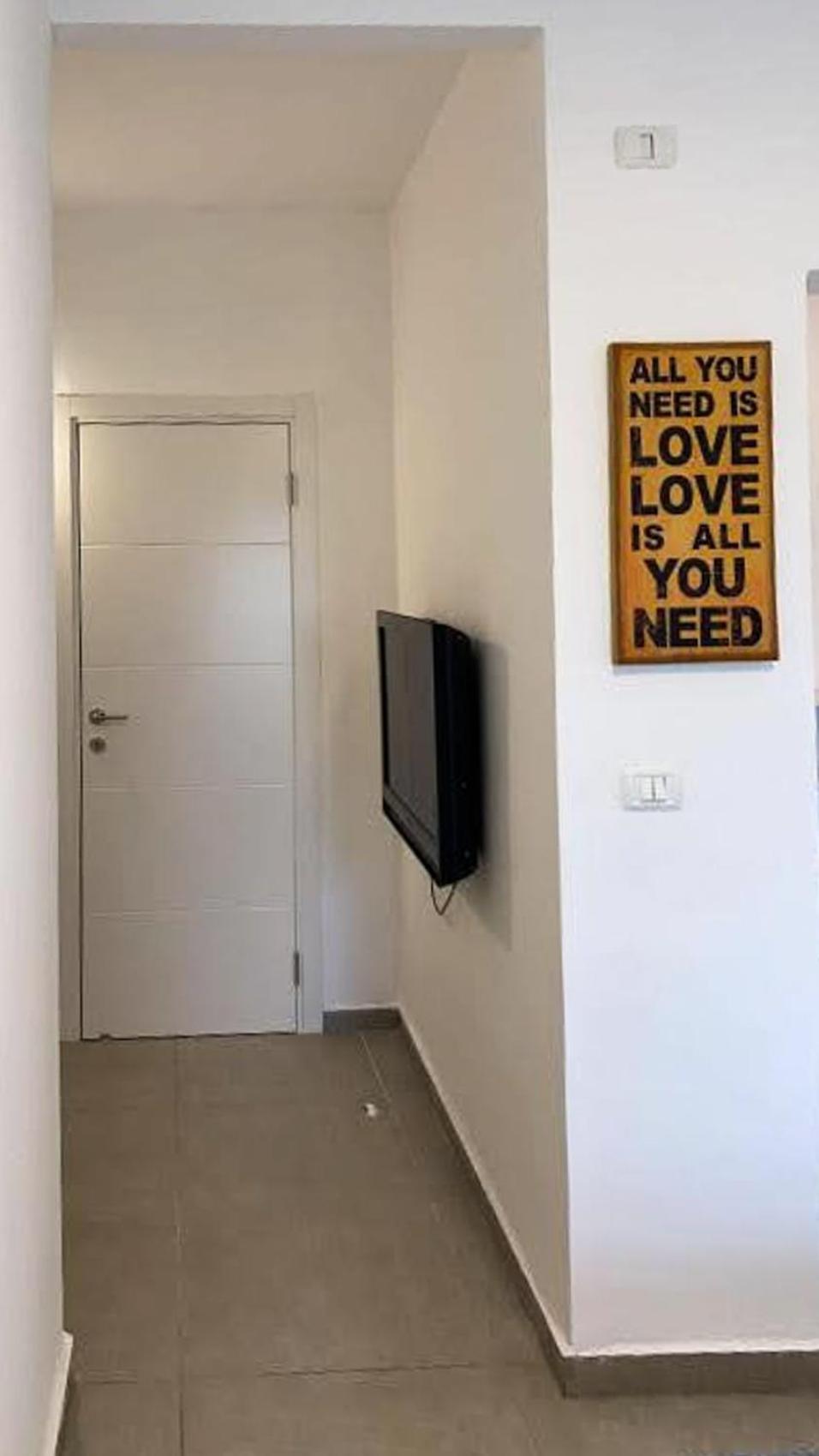 Family Apartment By Israpart Рамат Ган Екстериор снимка