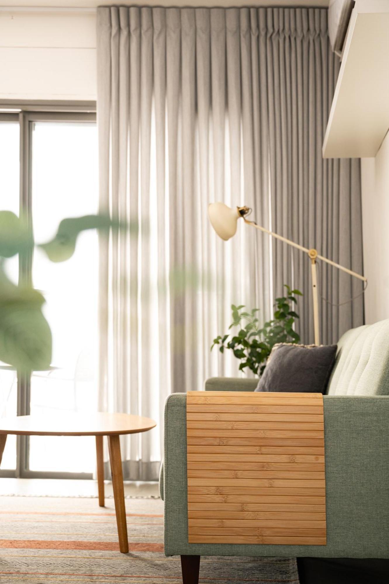 Family Apartment By Israpart Рамат Ган Екстериор снимка