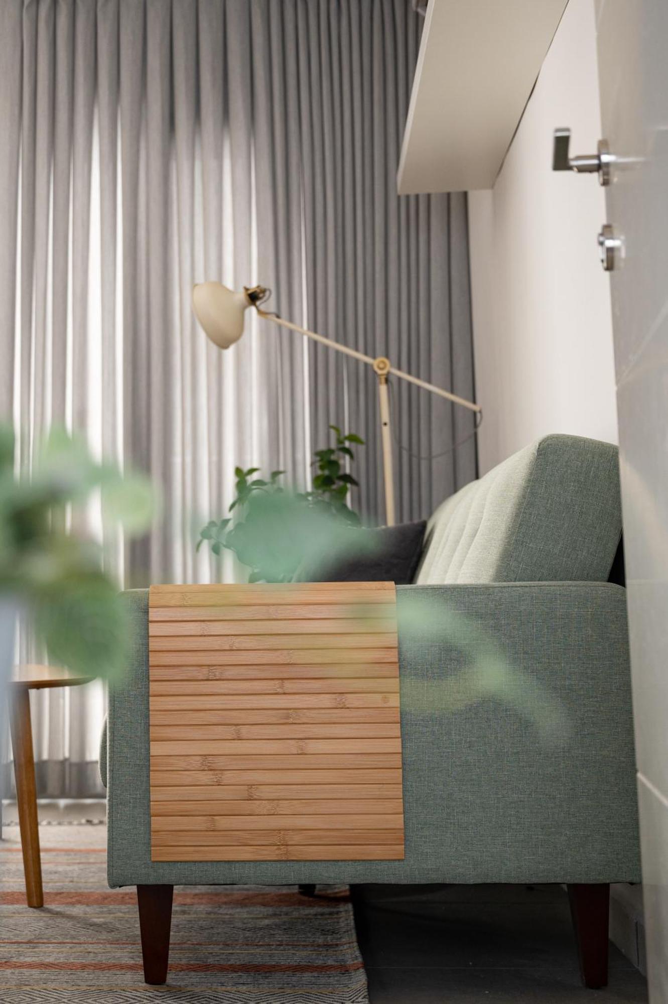 Family Apartment By Israpart Рамат Ган Екстериор снимка