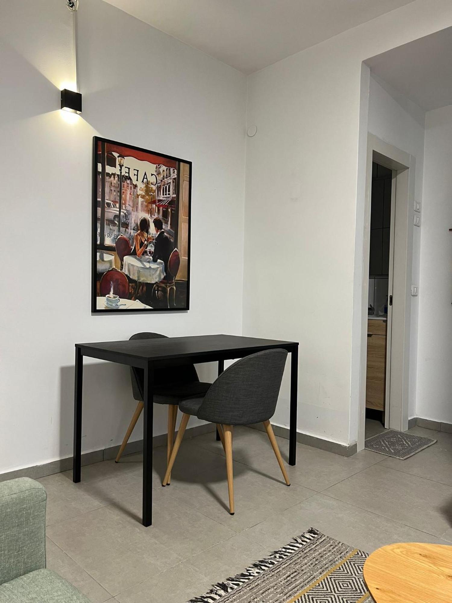 Family Apartment By Israpart Рамат Ган Екстериор снимка