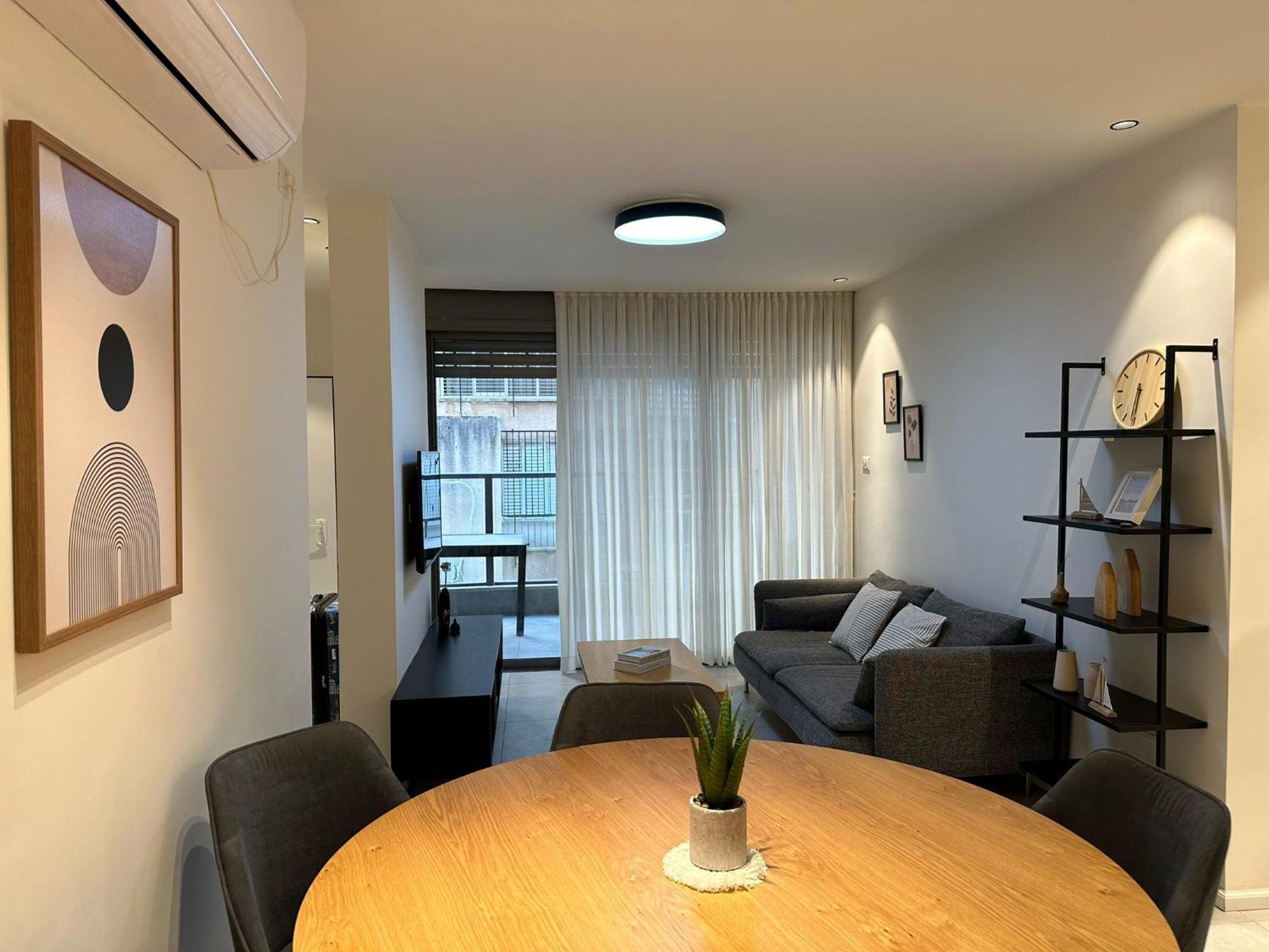 Family Apartment By Israpart Рамат Ган Екстериор снимка