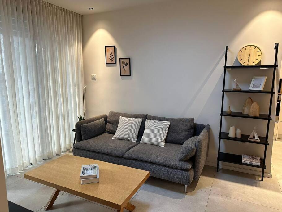 Family Apartment By Israpart Рамат Ган Екстериор снимка
